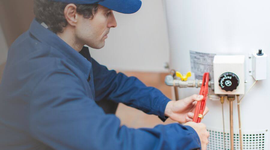 Professional septic pumping service in Brocton, IL
